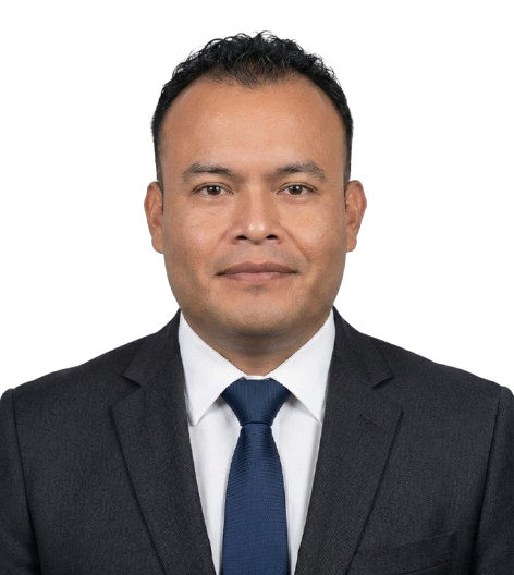 David Vidal Ramírez